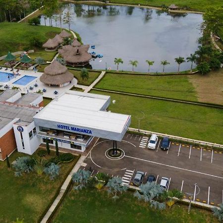 Resort Marianza Necocli Ngoại thất bức ảnh