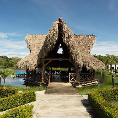 Resort Marianza Necocli Ngoại thất bức ảnh