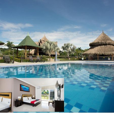 Resort Marianza Necocli Ngoại thất bức ảnh