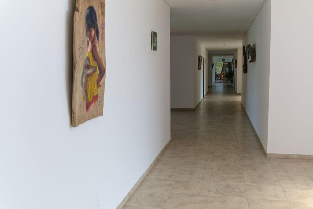 Resort Marianza Necocli Ngoại thất bức ảnh