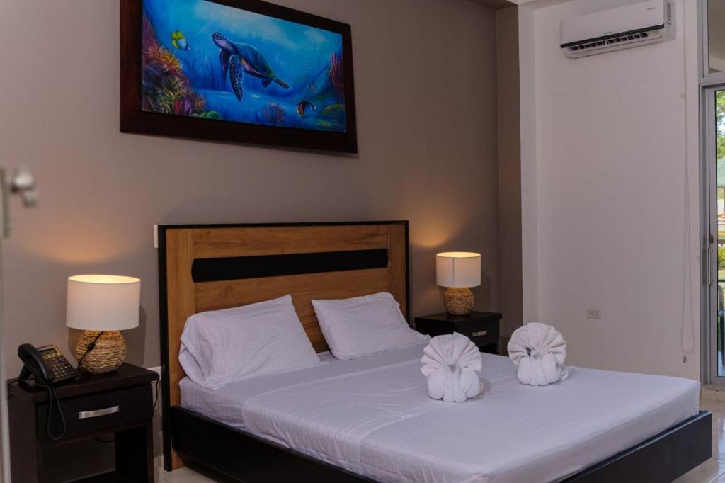 Resort Marianza Necocli Ngoại thất bức ảnh
