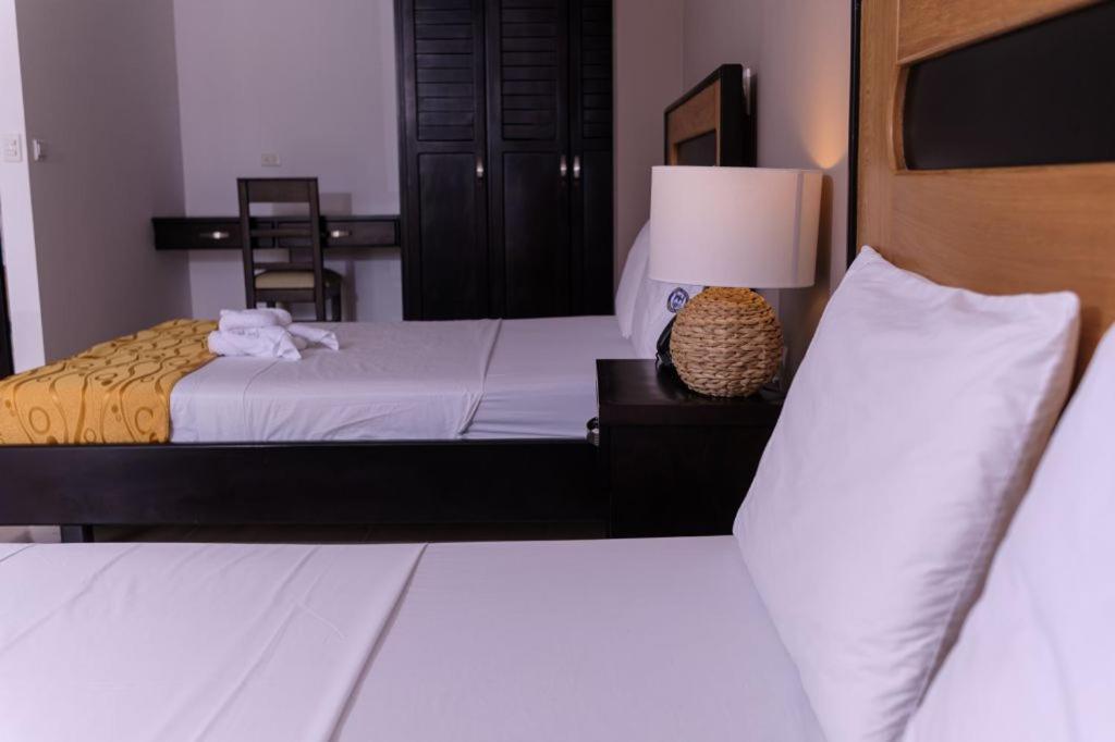 Resort Marianza Necocli Ngoại thất bức ảnh