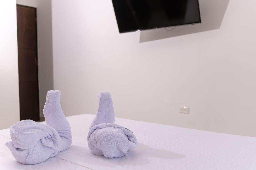 Resort Marianza Necocli Ngoại thất bức ảnh