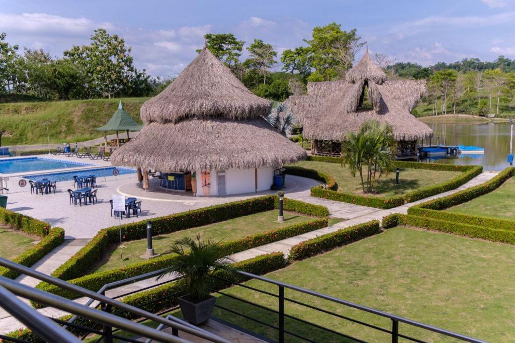 Resort Marianza Necocli Ngoại thất bức ảnh