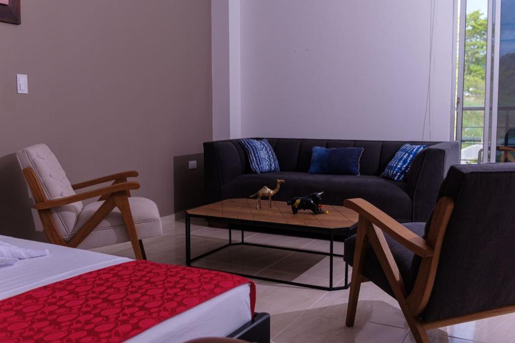 Resort Marianza Necocli Ngoại thất bức ảnh
