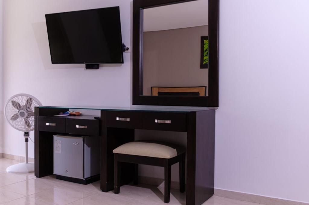 Resort Marianza Necocli Ngoại thất bức ảnh
