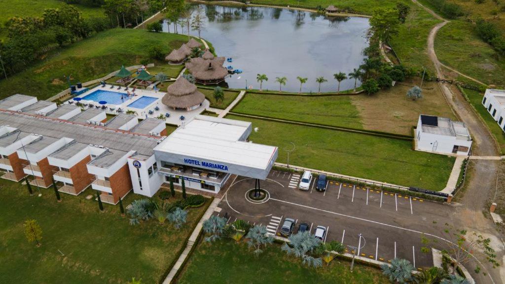 Resort Marianza Necocli Ngoại thất bức ảnh