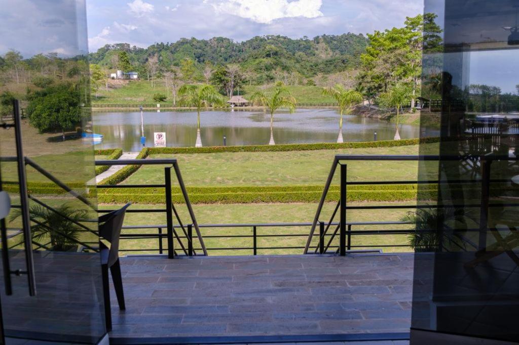 Resort Marianza Necocli Ngoại thất bức ảnh