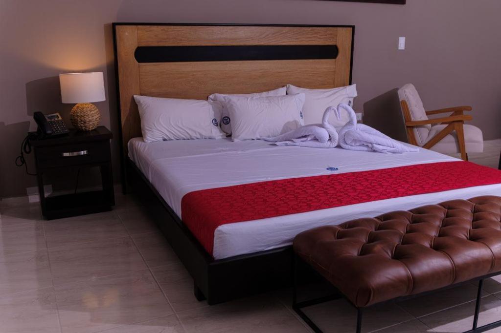 Resort Marianza Necocli Ngoại thất bức ảnh