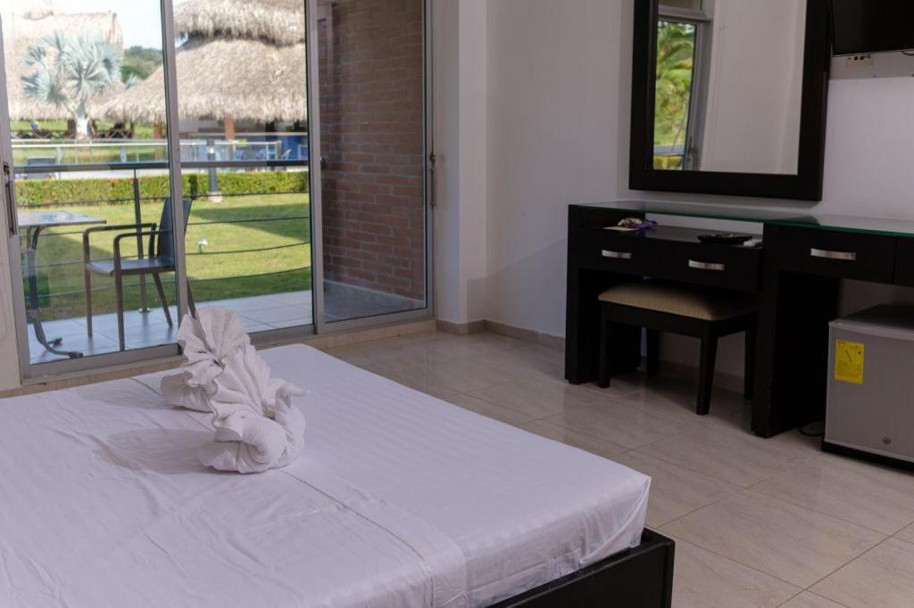 Resort Marianza Necocli Ngoại thất bức ảnh