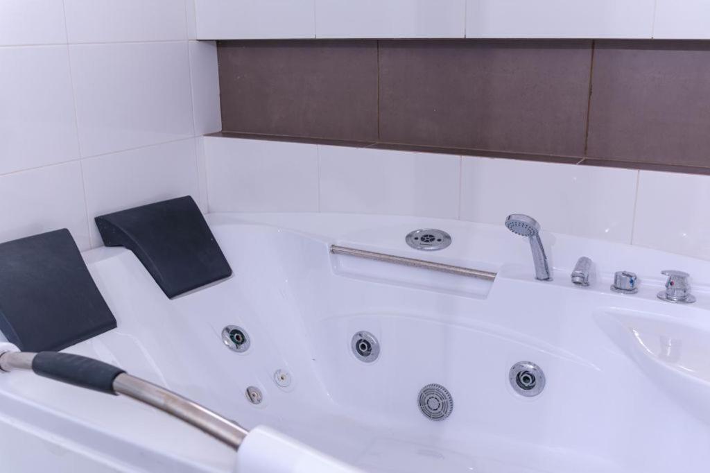 Resort Marianza Necocli Ngoại thất bức ảnh