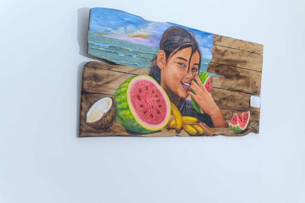 Resort Marianza Necocli Ngoại thất bức ảnh