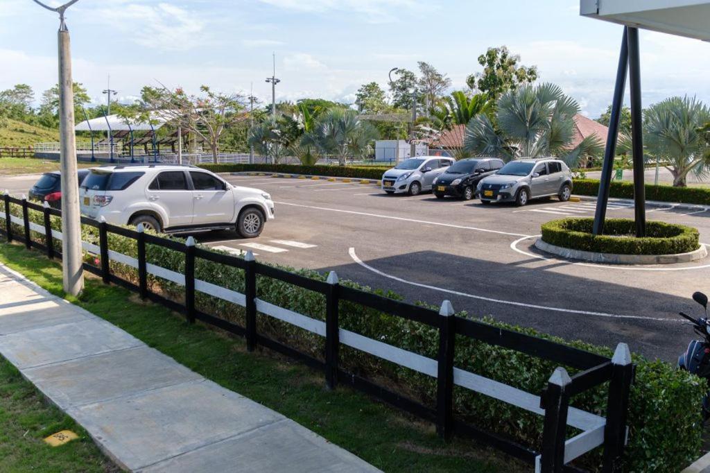 Resort Marianza Necocli Ngoại thất bức ảnh