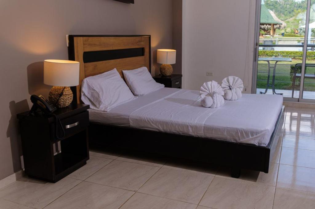 Resort Marianza Necocli Ngoại thất bức ảnh
