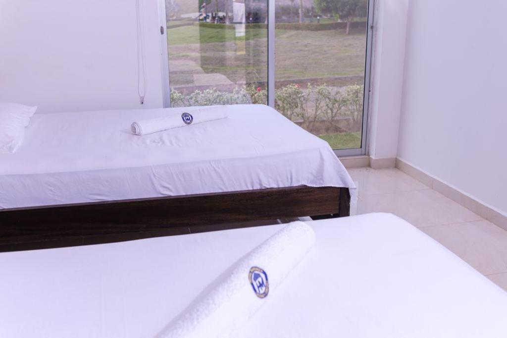 Resort Marianza Necocli Ngoại thất bức ảnh