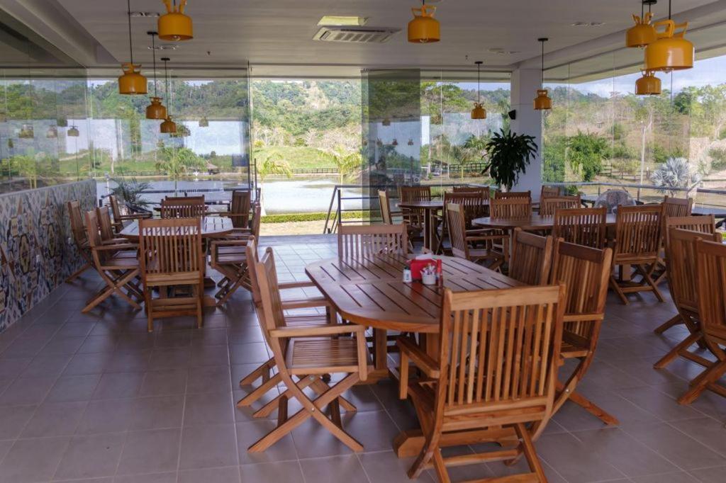 Resort Marianza Necocli Ngoại thất bức ảnh