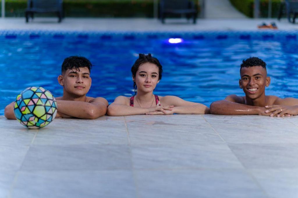Resort Marianza Necocli Ngoại thất bức ảnh