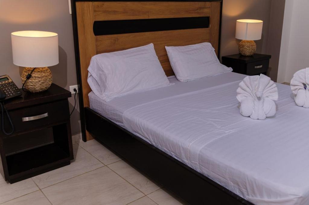 Resort Marianza Necocli Ngoại thất bức ảnh