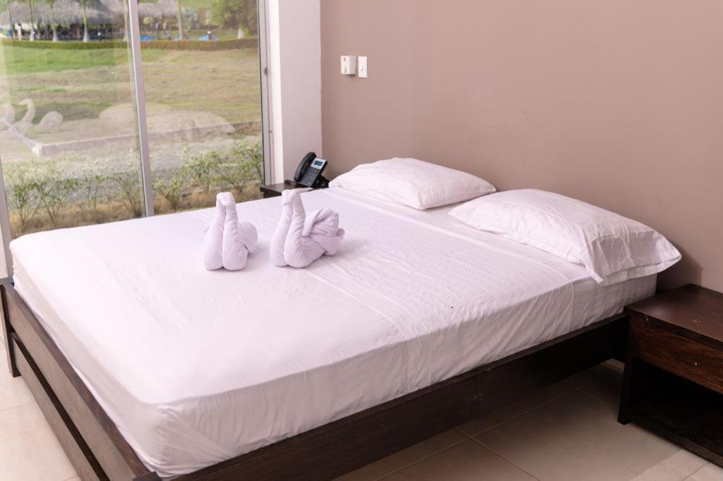 Resort Marianza Necocli Ngoại thất bức ảnh