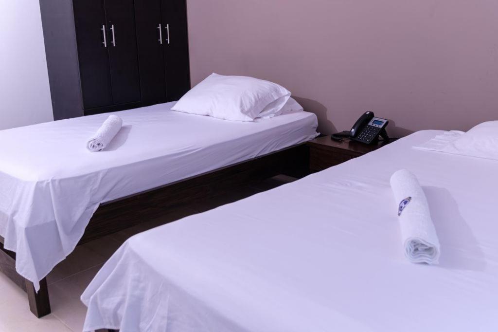 Resort Marianza Necocli Ngoại thất bức ảnh