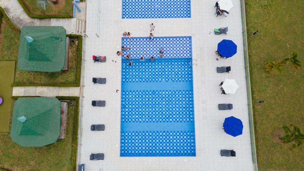 Resort Marianza Necocli Ngoại thất bức ảnh