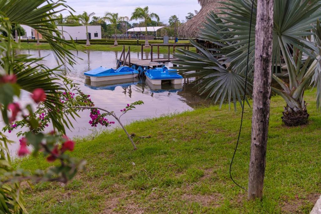 Resort Marianza Necocli Ngoại thất bức ảnh