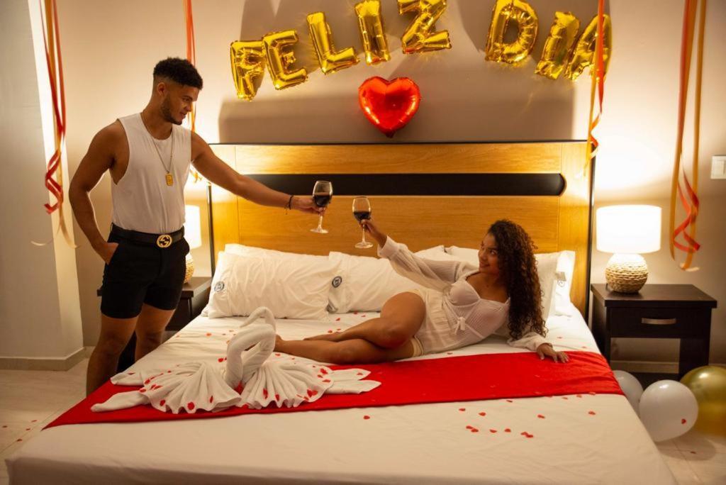 Resort Marianza Necocli Ngoại thất bức ảnh
