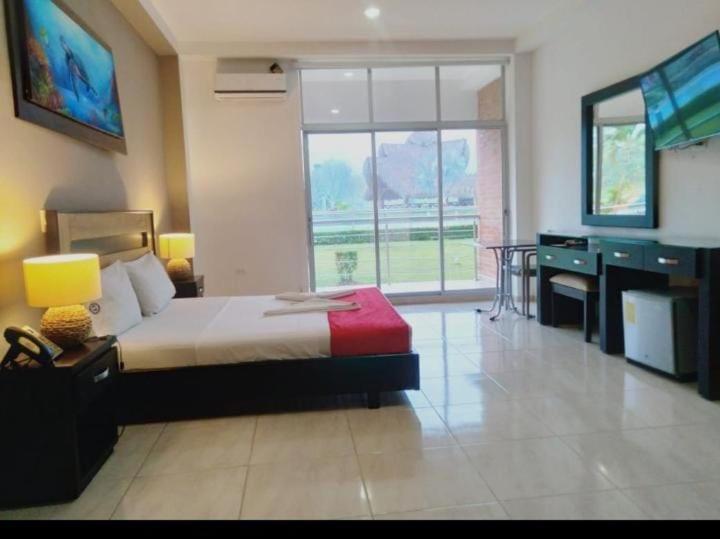 Resort Marianza Necocli Ngoại thất bức ảnh