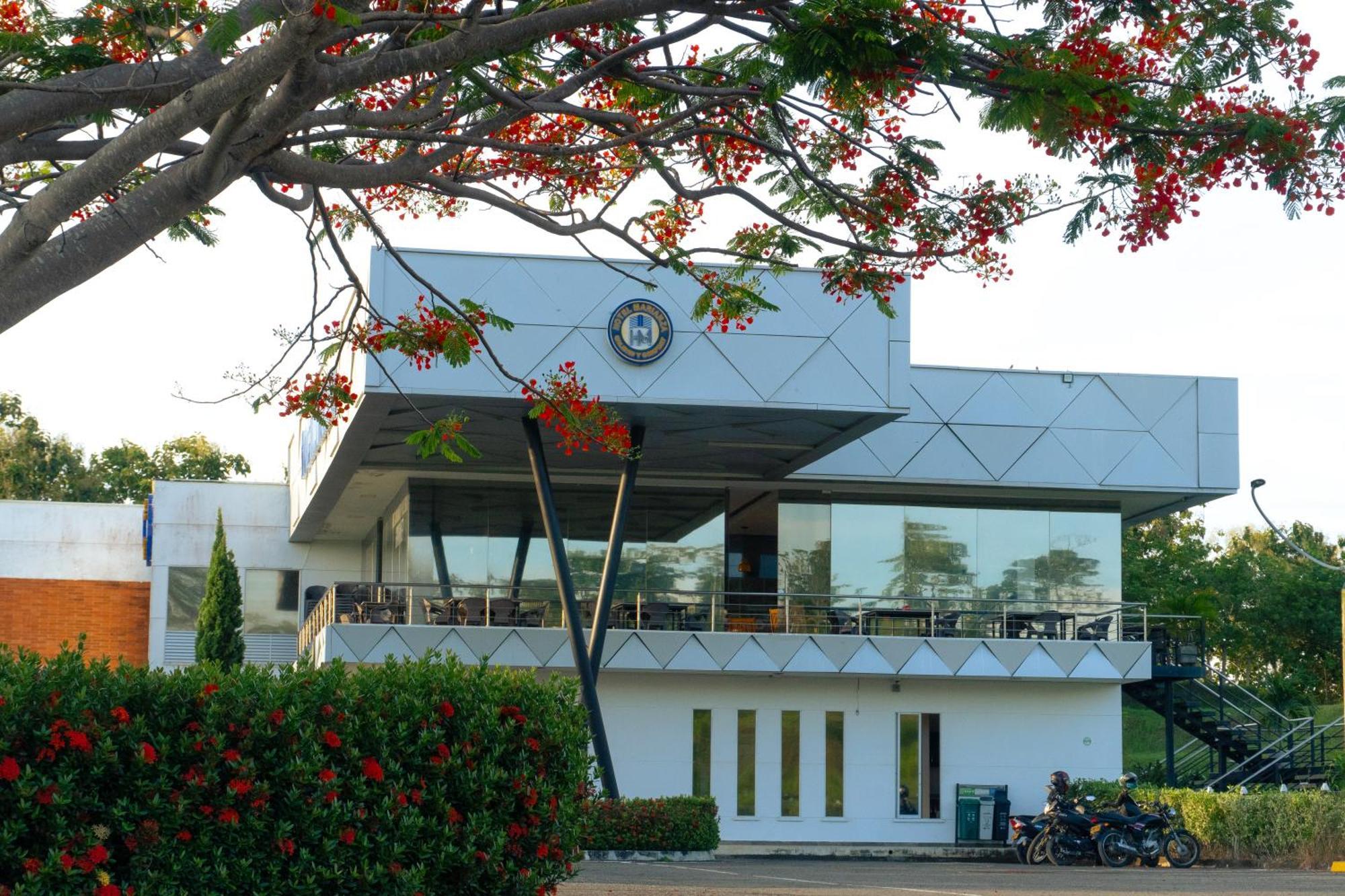 Resort Marianza Necocli Ngoại thất bức ảnh