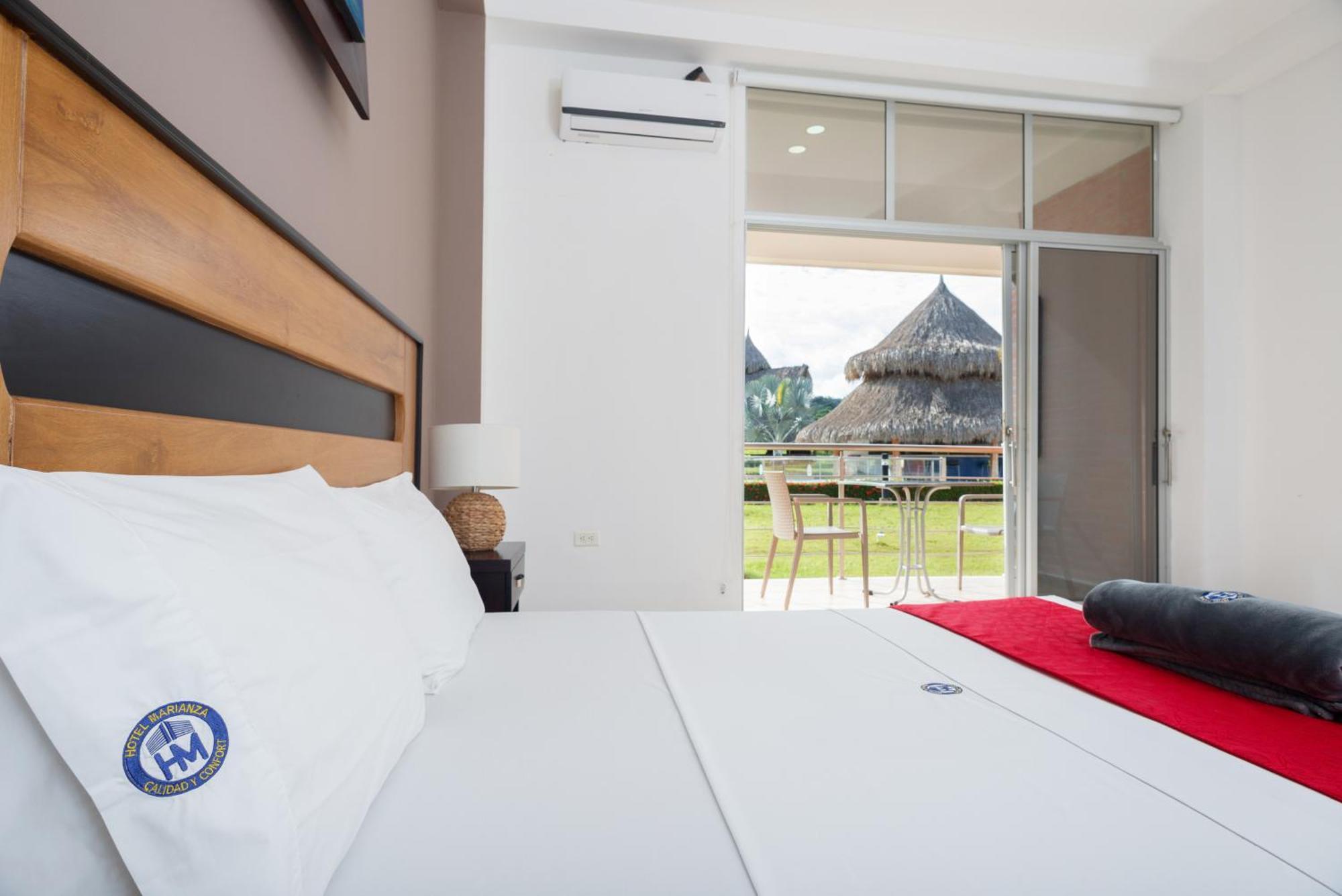 Resort Marianza Necocli Ngoại thất bức ảnh