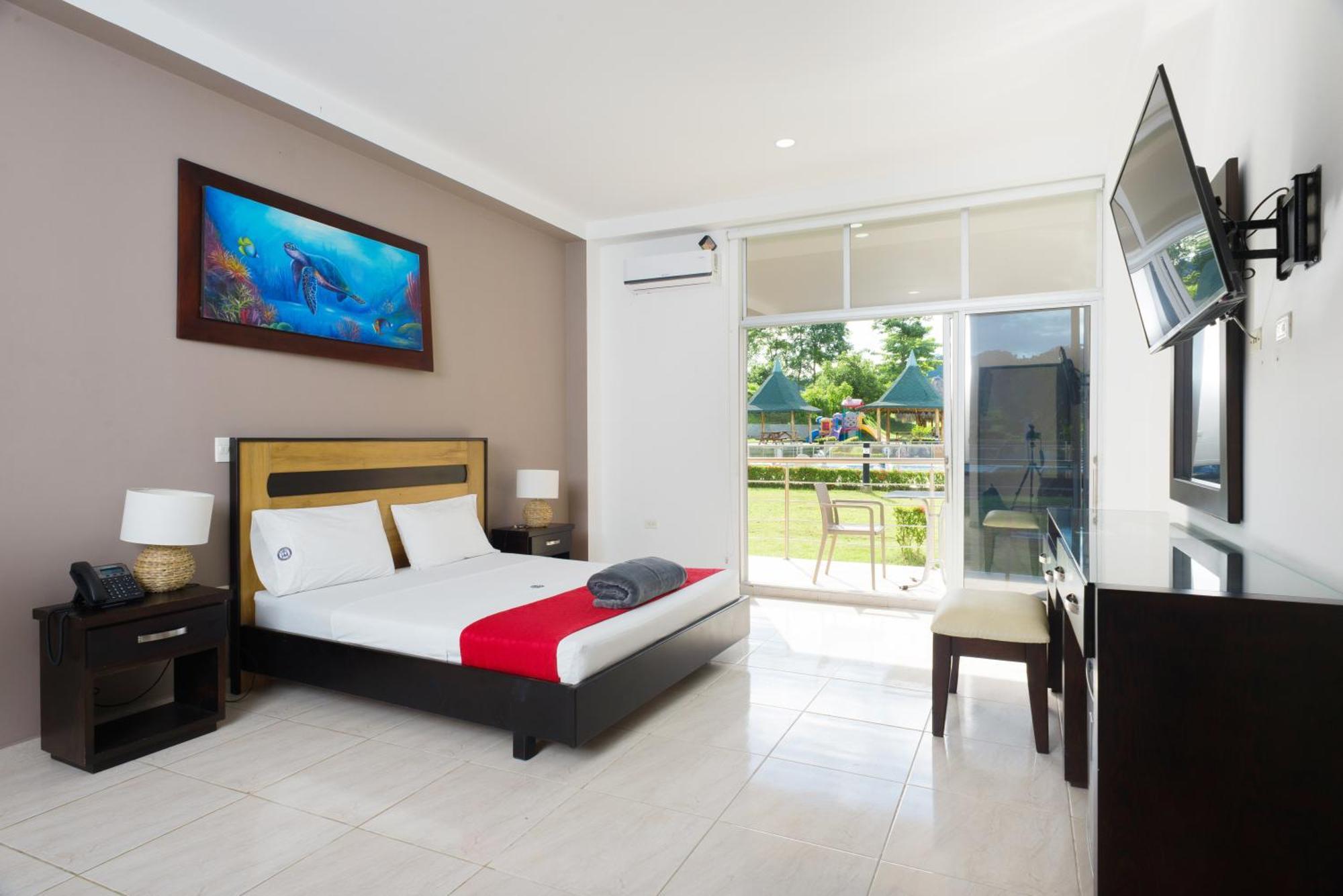Resort Marianza Necocli Ngoại thất bức ảnh
