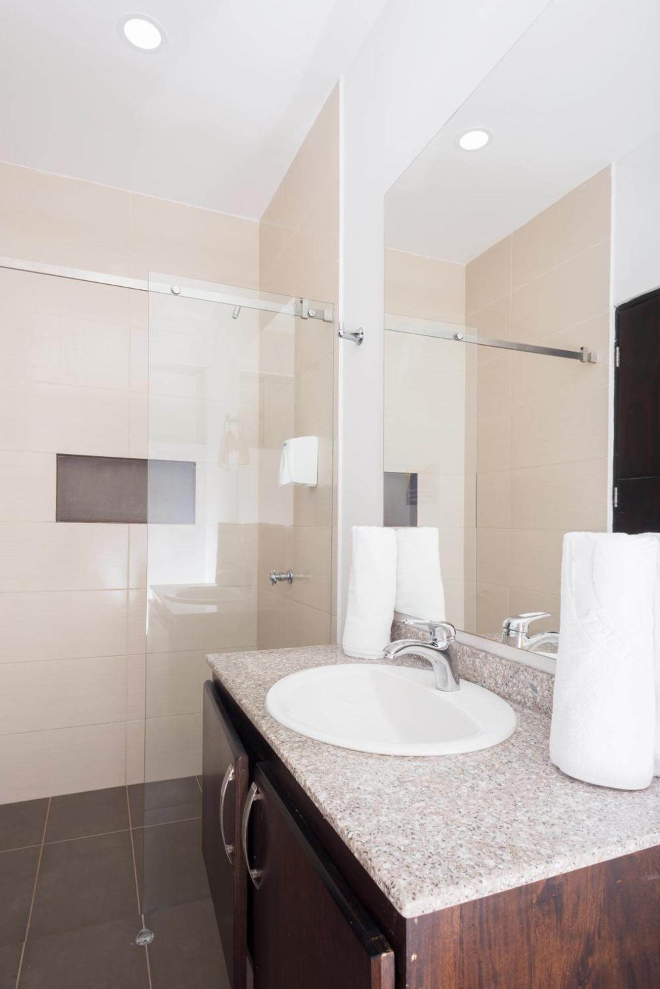 Resort Marianza Necocli Ngoại thất bức ảnh