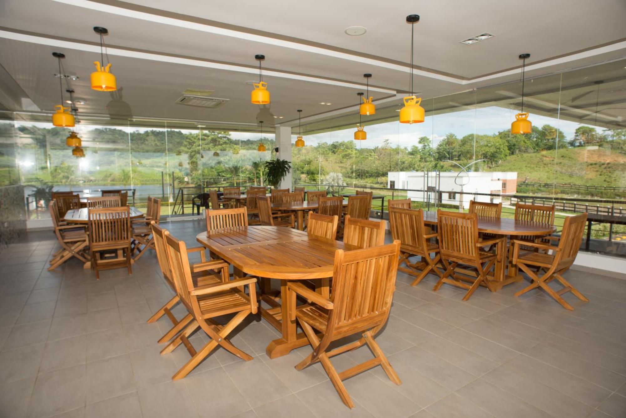 Resort Marianza Necocli Ngoại thất bức ảnh