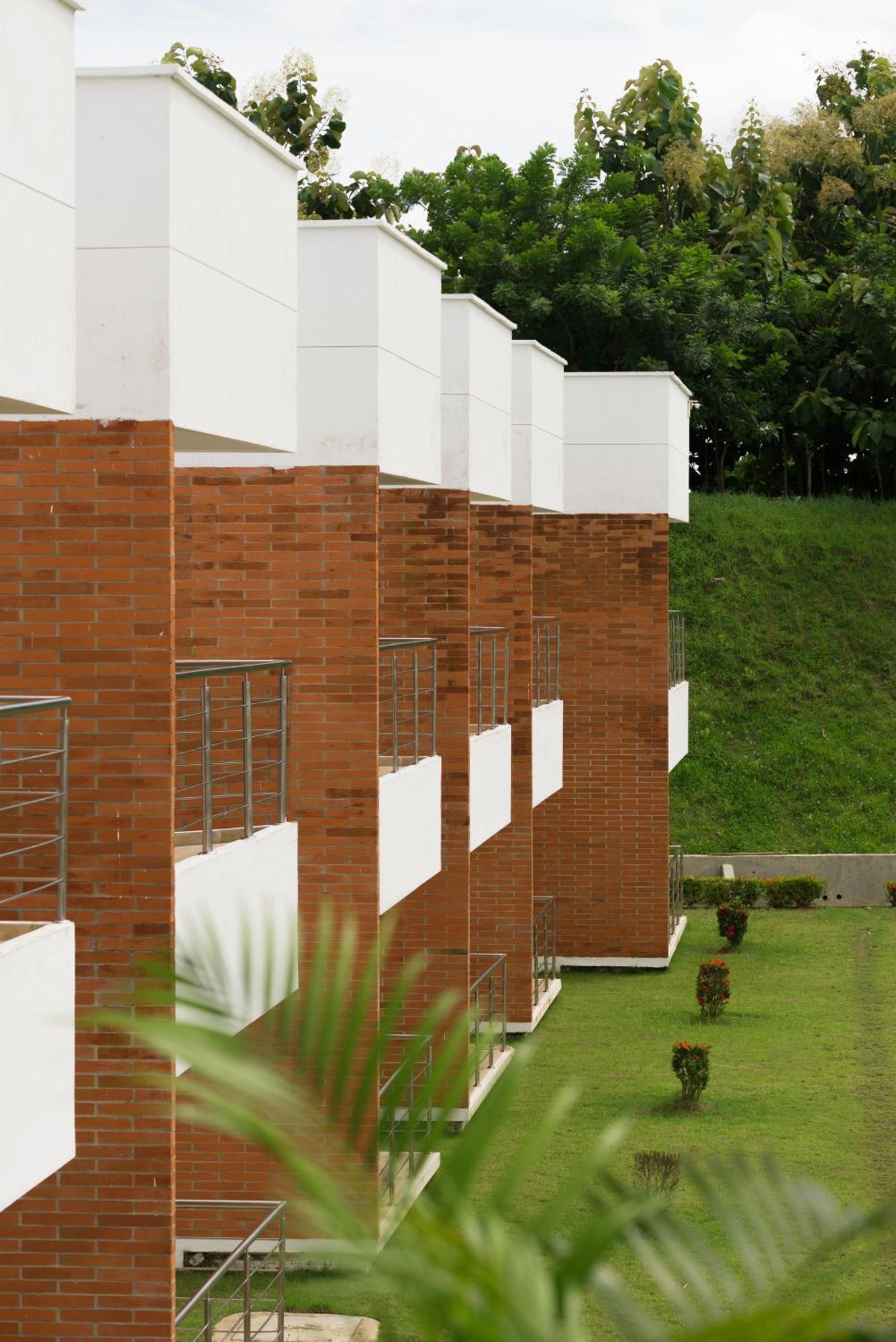 Resort Marianza Necocli Ngoại thất bức ảnh