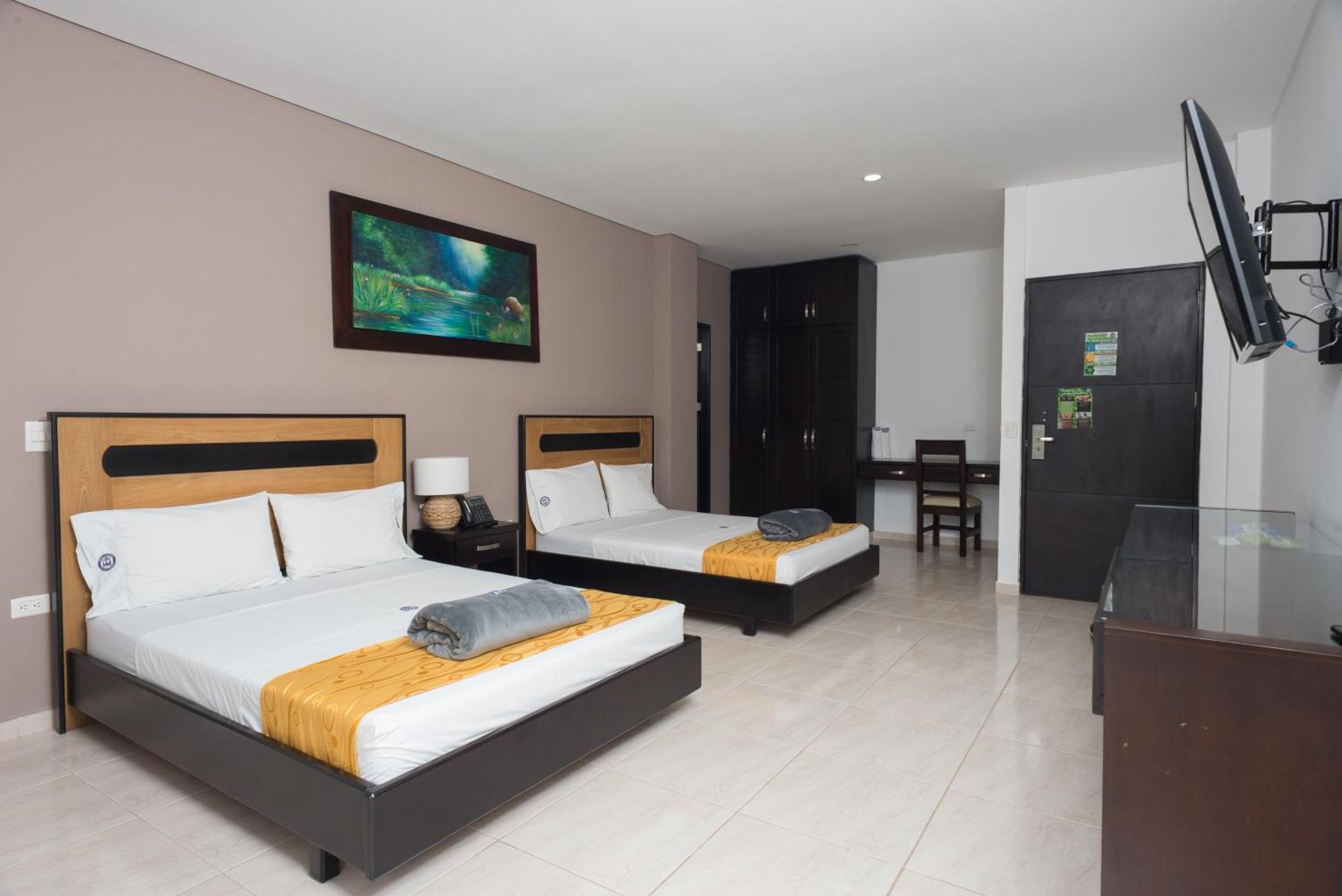 Resort Marianza Necocli Ngoại thất bức ảnh