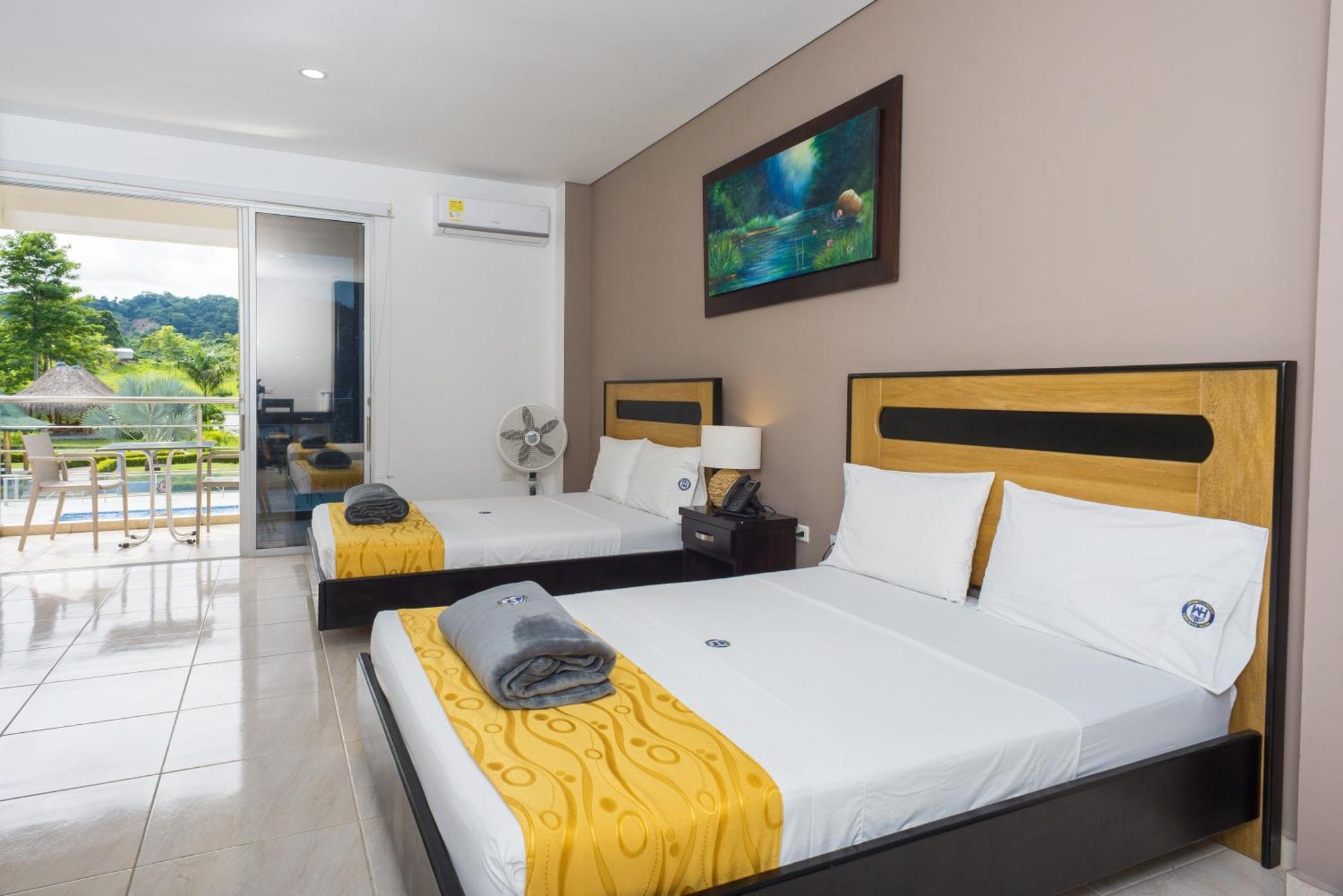 Resort Marianza Necocli Ngoại thất bức ảnh