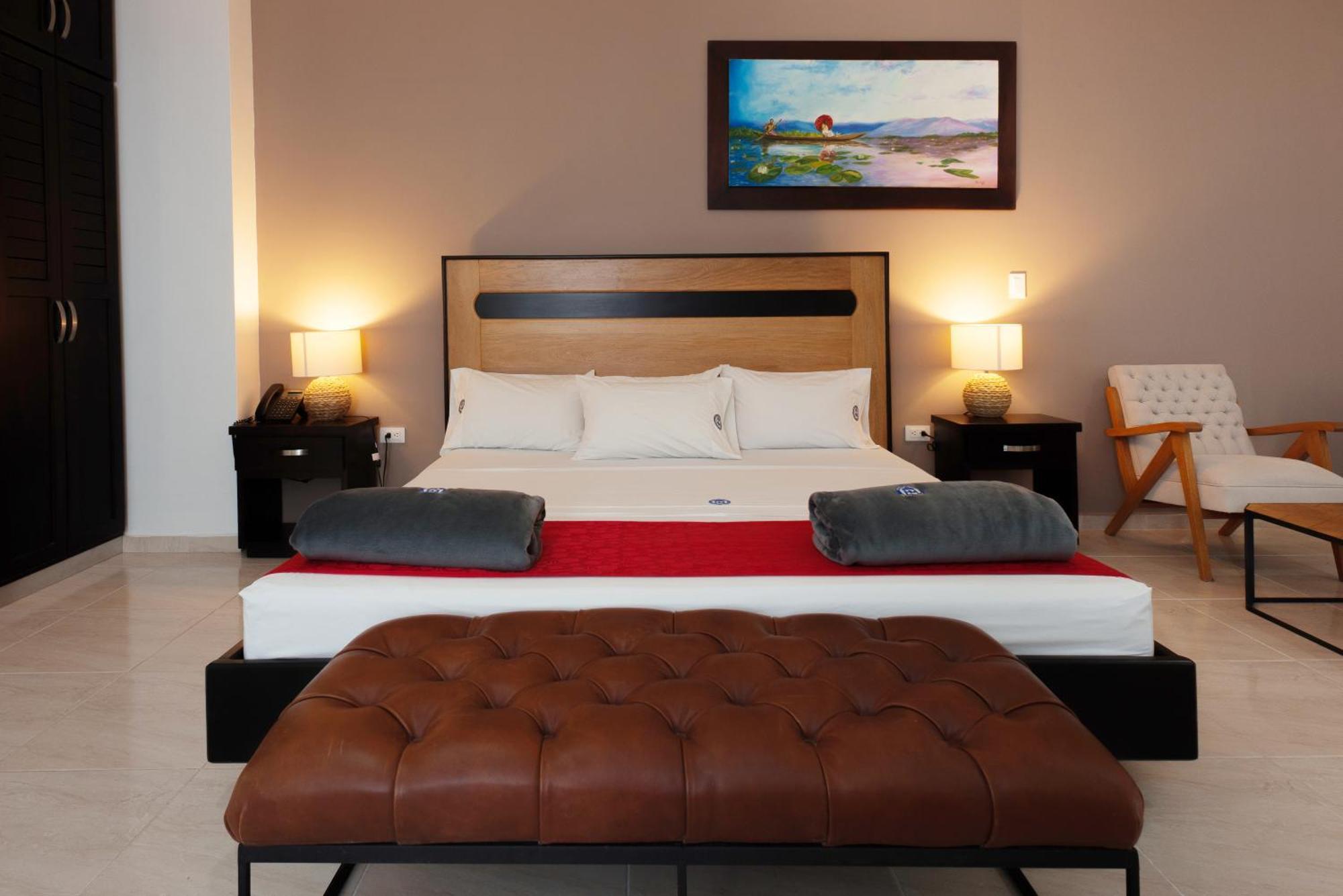 Resort Marianza Necocli Ngoại thất bức ảnh