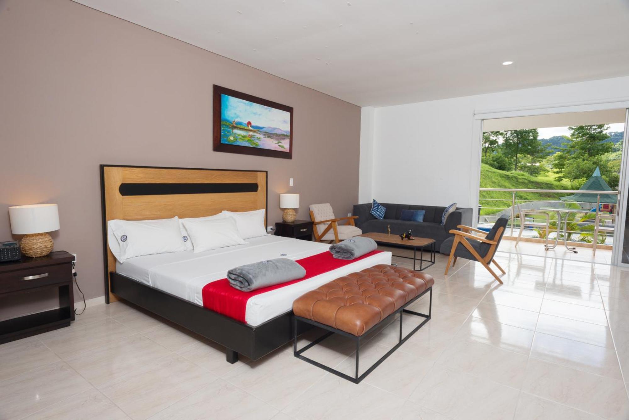 Resort Marianza Necocli Ngoại thất bức ảnh