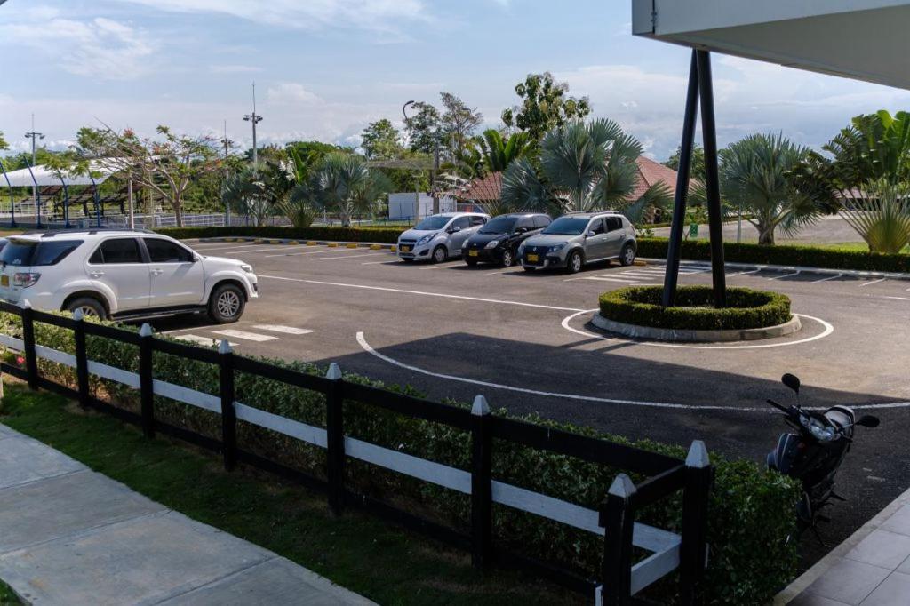 Resort Marianza Necocli Ngoại thất bức ảnh