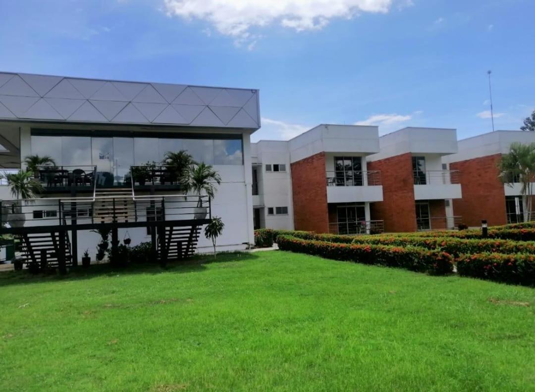 Resort Marianza Necocli Ngoại thất bức ảnh