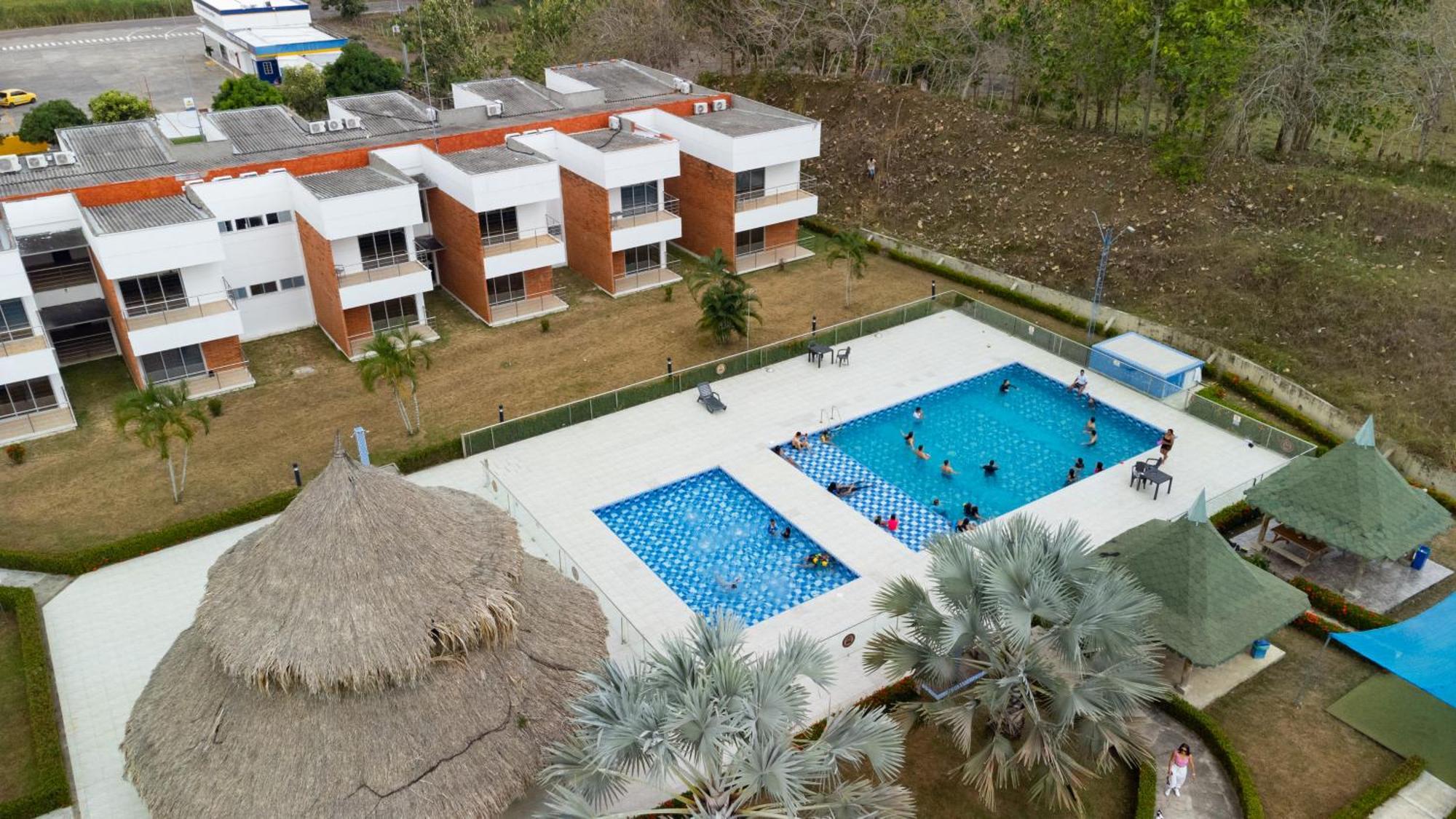 Resort Marianza Necocli Ngoại thất bức ảnh